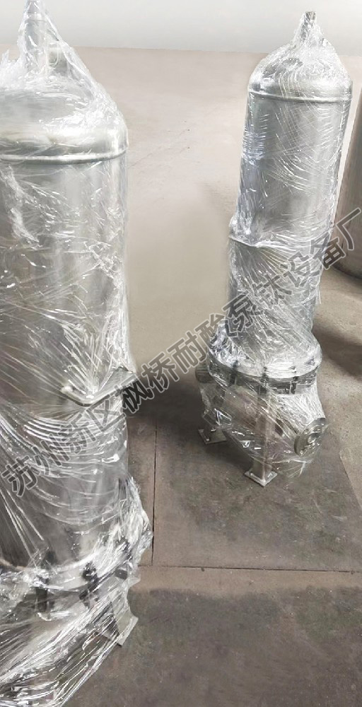 鈦濾芯過濾器