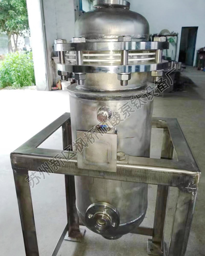 全鈦過濾器