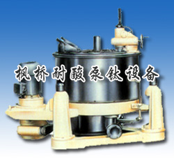 SXG型三足式手搖刮刀下卸料離心機