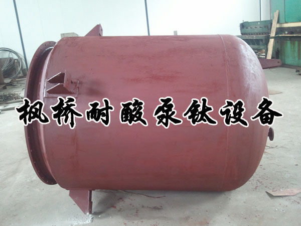 復合鈦反應釜