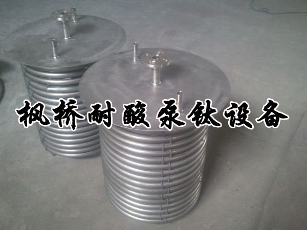鈦加熱盤